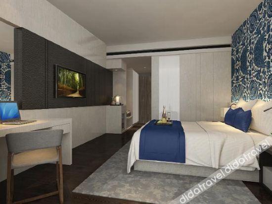 Aston Kartika Grogol Hotel & Conference Center Jakarta Ngoại thất bức ảnh