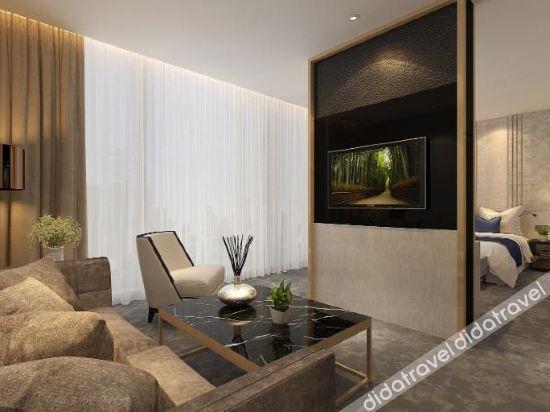 Aston Kartika Grogol Hotel & Conference Center Jakarta Ngoại thất bức ảnh