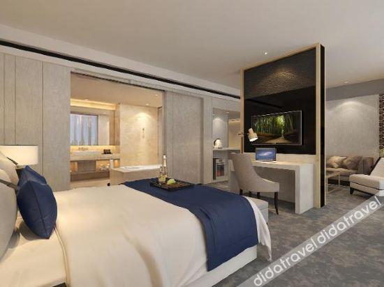 Aston Kartika Grogol Hotel & Conference Center Jakarta Ngoại thất bức ảnh