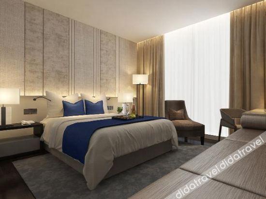 Aston Kartika Grogol Hotel & Conference Center Jakarta Ngoại thất bức ảnh